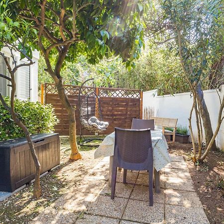 Studio Valkane Private Garden PUY 외부 사진