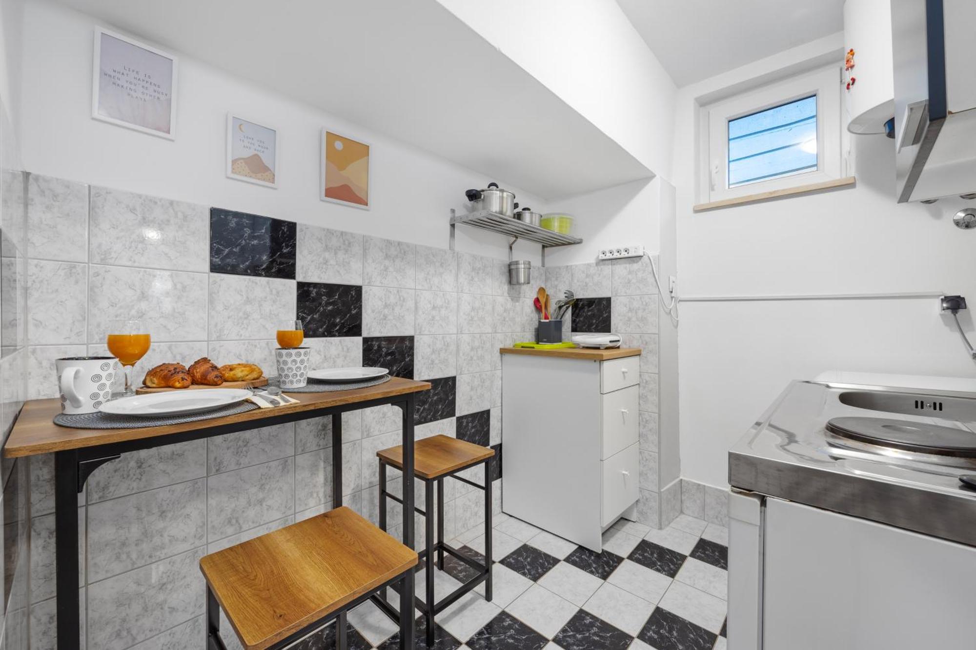 Studio Valkane Private Garden PUY 외부 사진