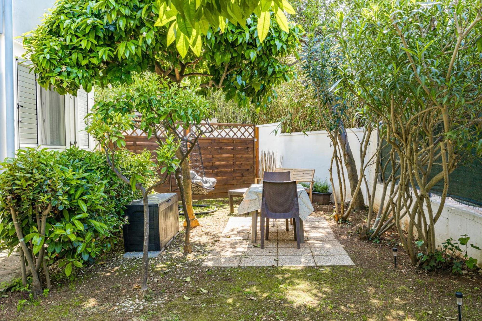 Studio Valkane Private Garden PUY 외부 사진